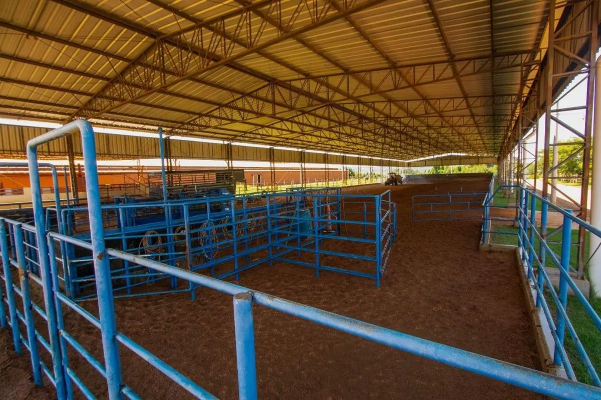 Fazenda à venda de 181.500 ha em Salto de Pirapora, SP, Brasil