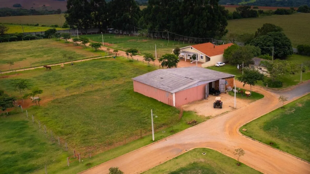 Fazenda à venda de 181.500 ha em Salto de Pirapora, SP, Brasil