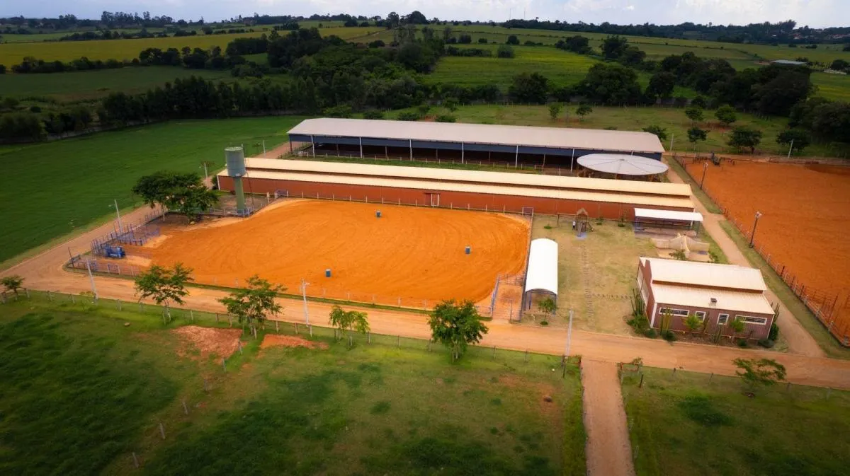 Fazenda à venda de 181.500 ha em Salto de Pirapora, SP, Brasil