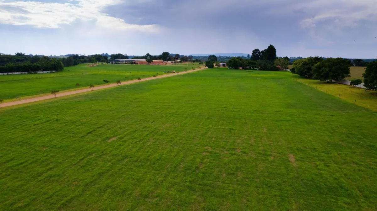 Fazenda à venda de 181.500 ha em Salto de Pirapora, SP, Brasil