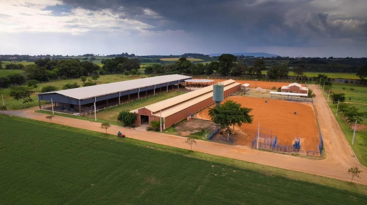 Fazenda à venda de 181.500 ha em Salto de Pirapora, SP, Brasil