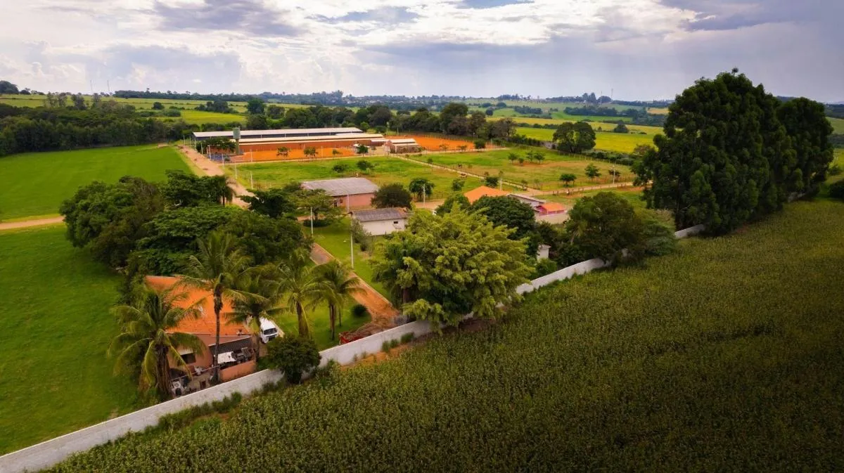 Fazenda à venda de 181.500 ha em Salto de Pirapora, SP, Brasil