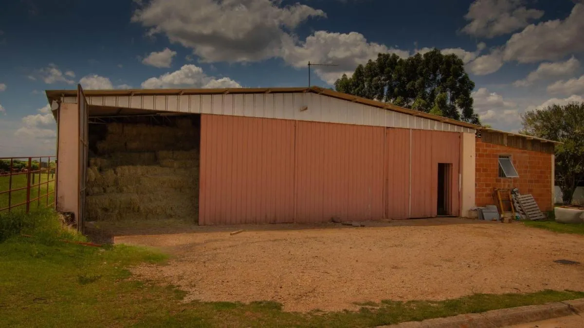 Fazenda à venda de 181.500 ha em Salto de Pirapora, SP, Brasil