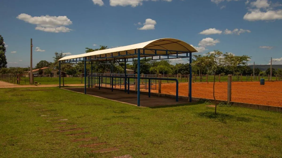 Fazenda à venda de 181.500 ha em Salto de Pirapora, SP, Brasil