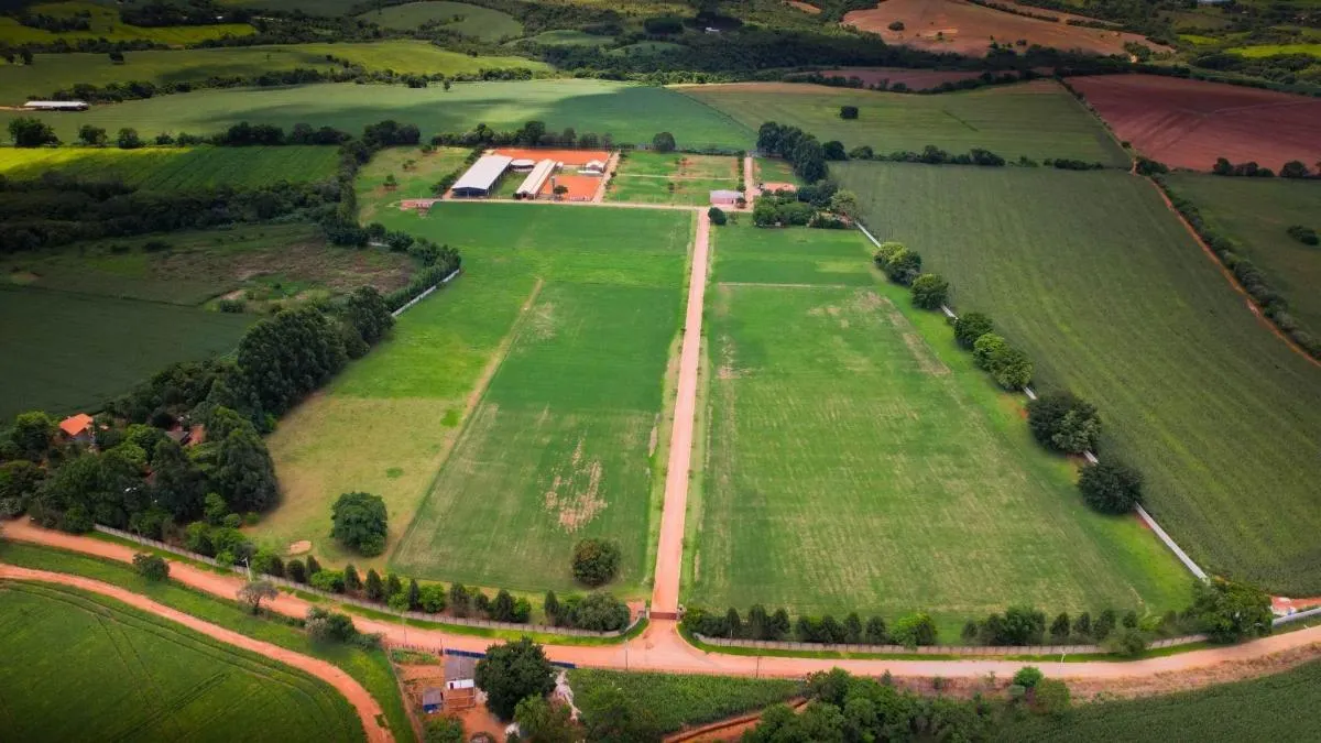 Fazenda à venda de 181.500 ha em Salto de Pirapora, SP, Brasil