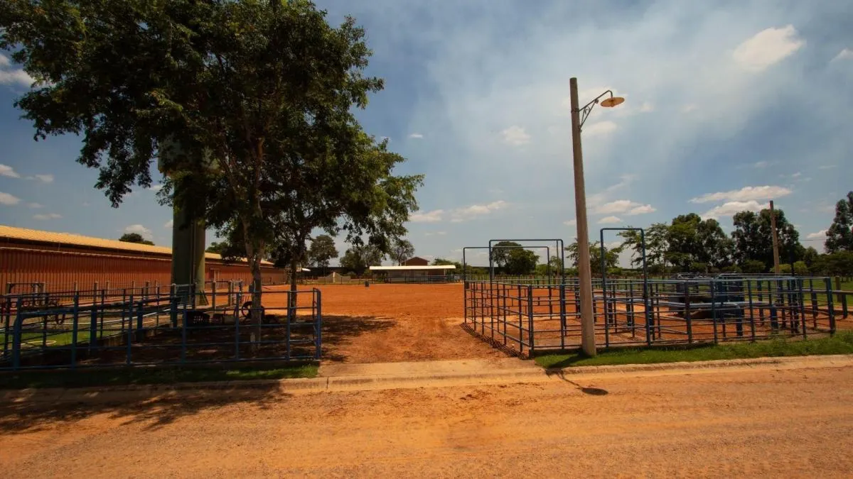 Fazenda à venda de 181.500 ha em Salto de Pirapora, SP, Brasil