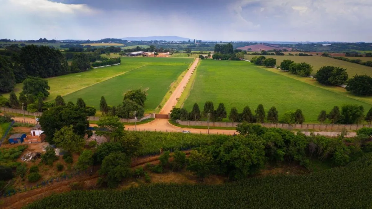 Fazenda à venda de 181.500 ha em Salto de Pirapora, SP, Brasil