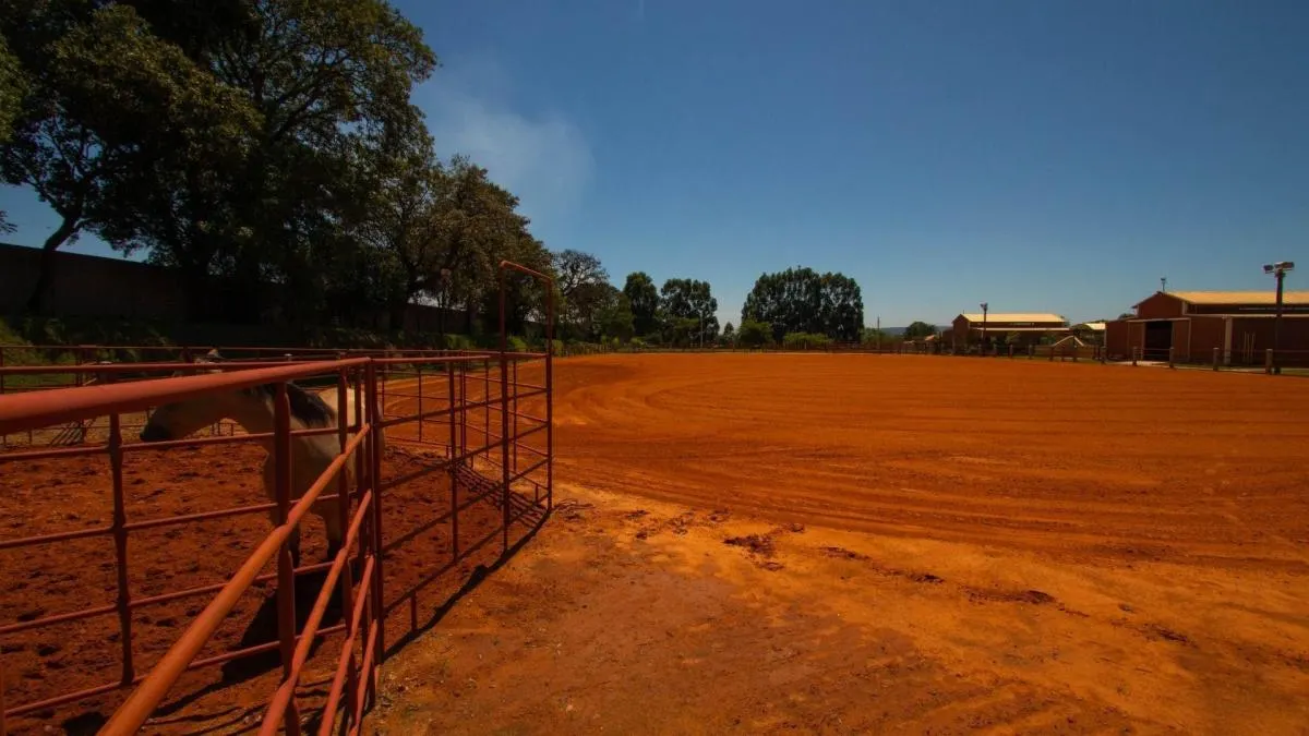 Fazenda à venda de 181.500 ha em Salto de Pirapora, SP, Brasil