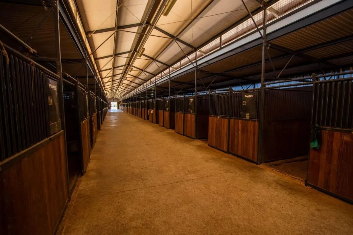 Fazenda à venda de 181.500 ha em Salto de Pirapora, SP, Brasil