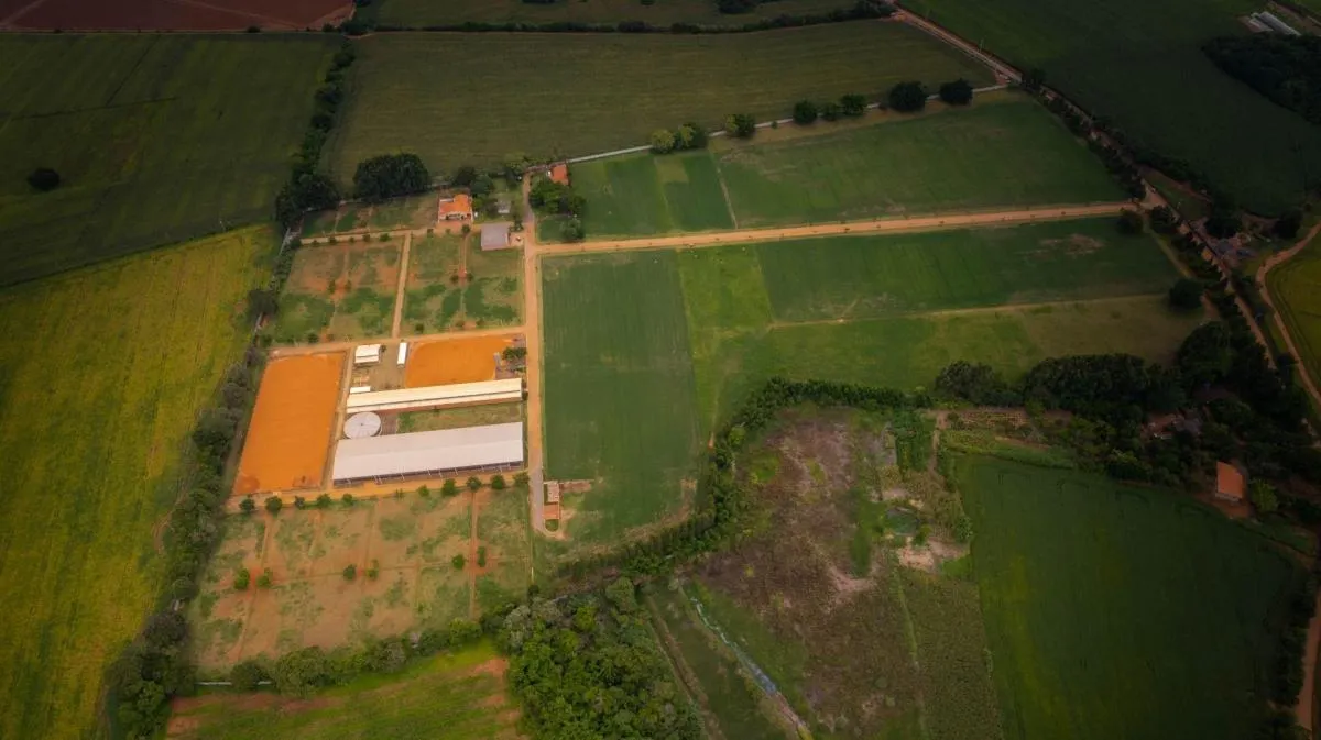 Fazenda à venda de 181.500 ha em Salto de Pirapora, SP, Brasil