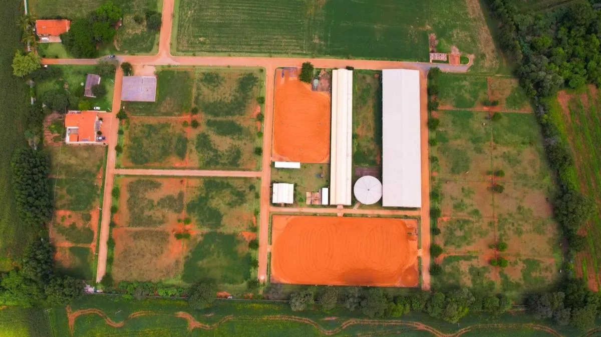 Fazenda à venda de 181.500 ha em Salto de Pirapora, SP, Brasil