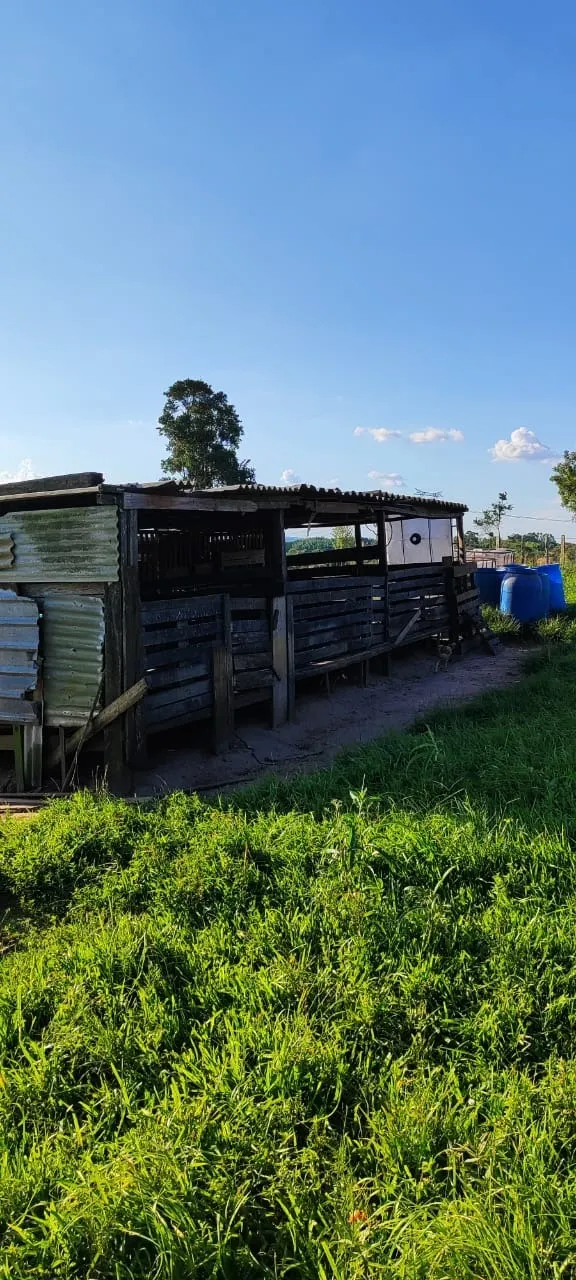 Country home for sale of 30 acres in Itapetininga, SP, Brazil