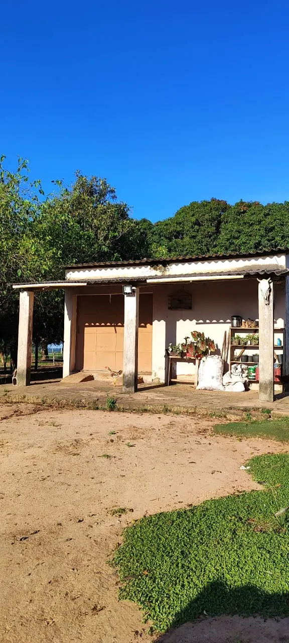 Chácara à venda de 12 ha em Itapetininga, SP, Brasil
