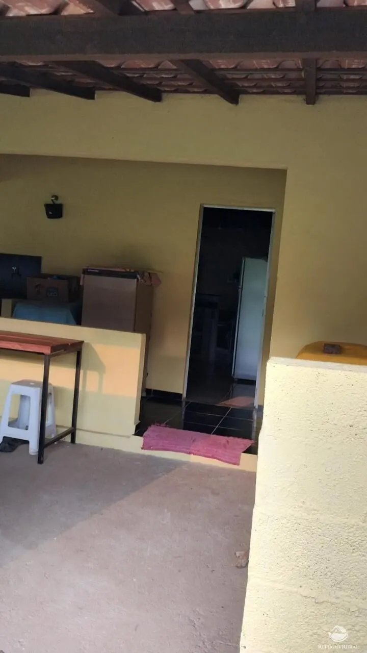 Chácara à venda de 7.000 m² em Sapucaí-Mirim, MG, Brasil