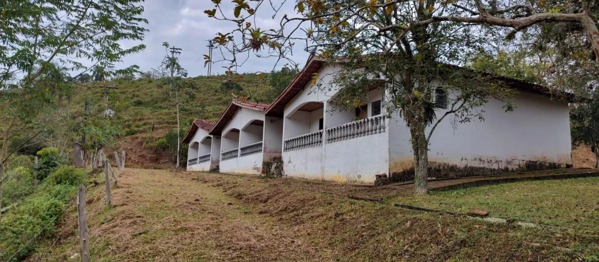 Fazenda à venda de 97 ha em Eldorado, SP, Brasil