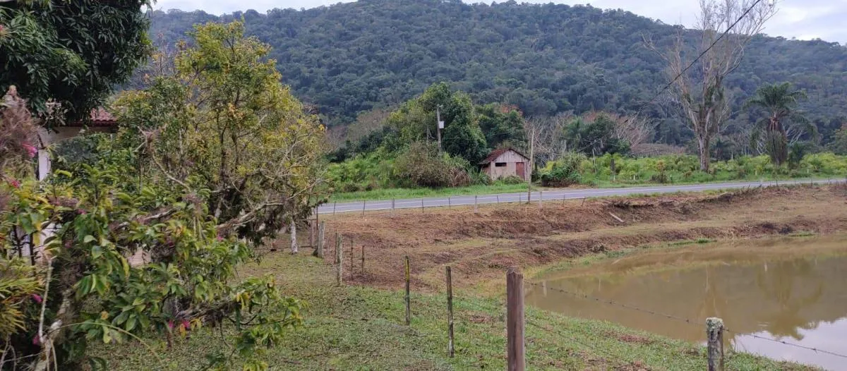 Fazenda à venda de 97 ha em Eldorado, SP, Brasil