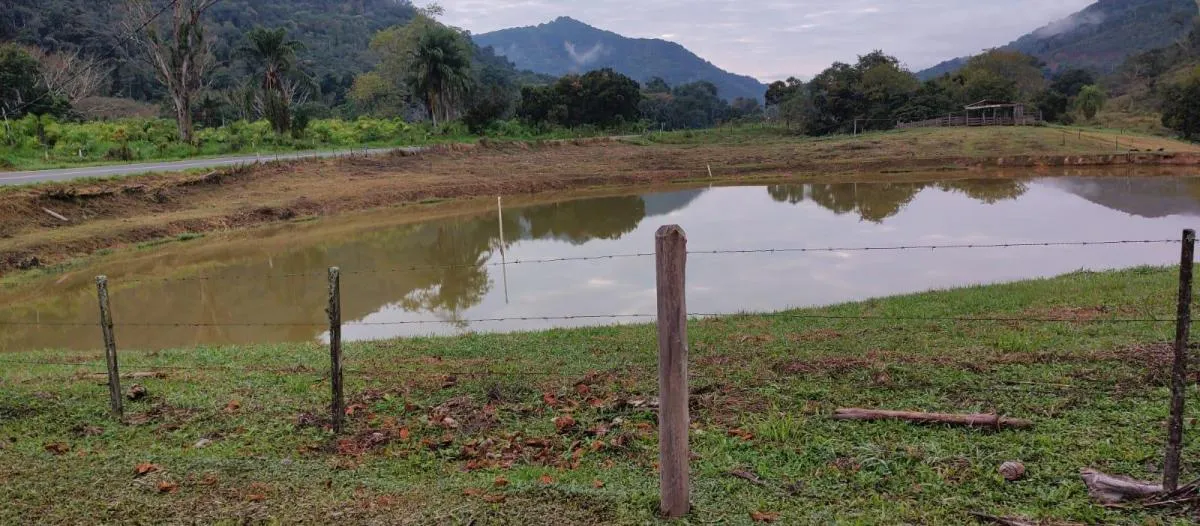 Fazenda à venda de 97 ha em Eldorado, SP, Brasil