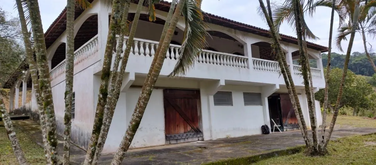 Fazenda à venda de 97 ha em Eldorado, SP, Brasil