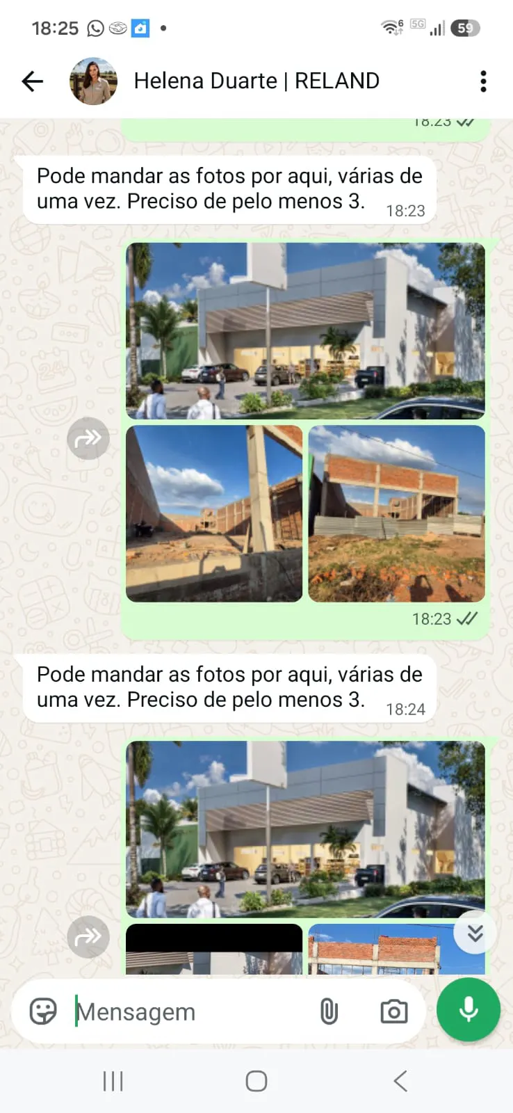 Comercial para Alugar de 2.400 m² em Presidente Dutra, MA, Brasil