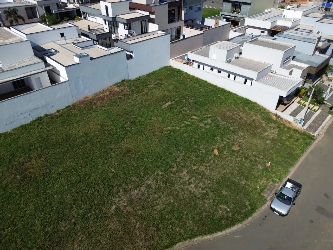 Plot for sale of 313 m² in Hortolândia, SP, Brazil