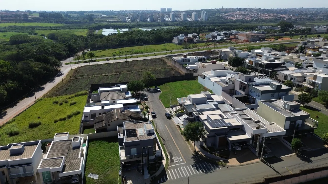 Plot for sale of 313 m² in Hortolândia, SP, Brazil