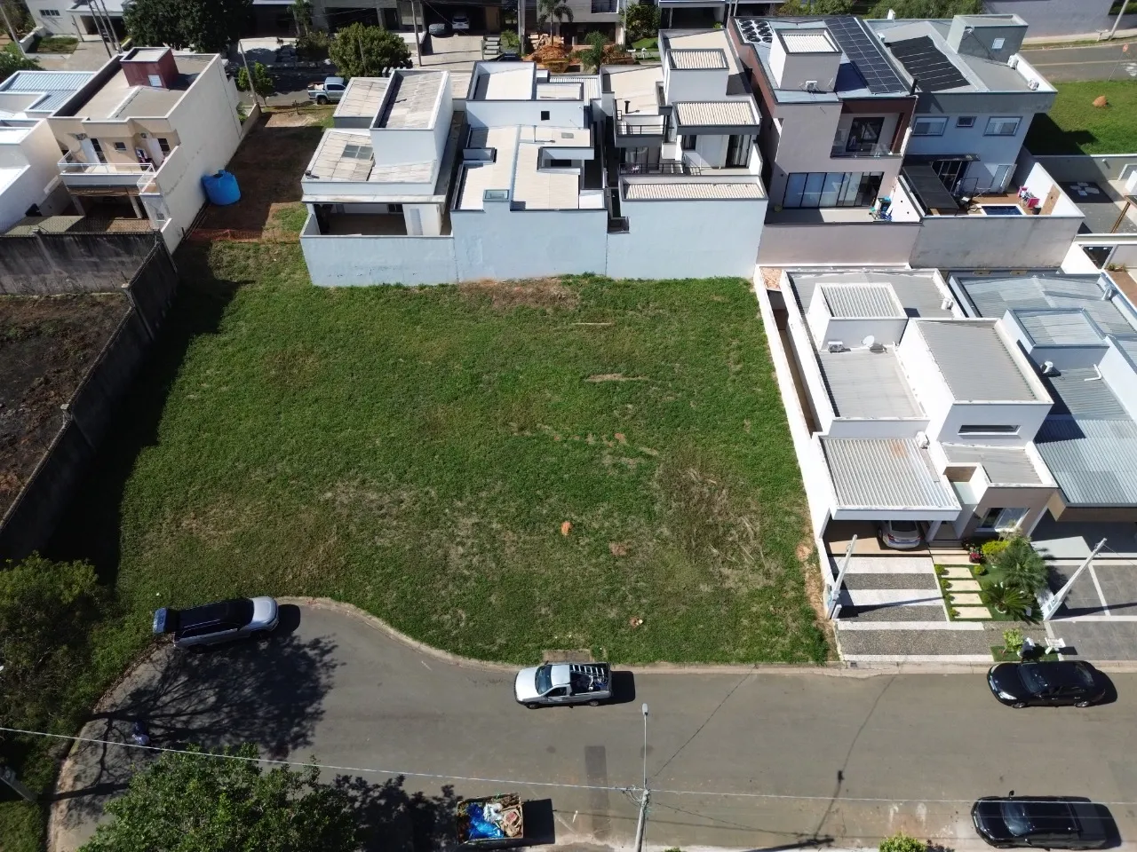 Plot for sale of 313 m² in Hortolândia, SP, Brazil