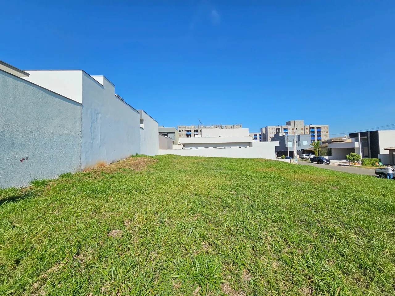 Plot for sale of 313 m² in Hortolândia, SP, Brazil