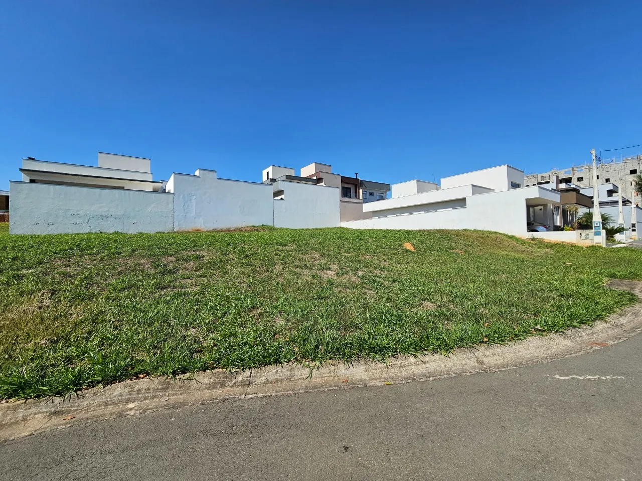 Plot for sale of 313 m² in Hortolândia, SP, Brazil