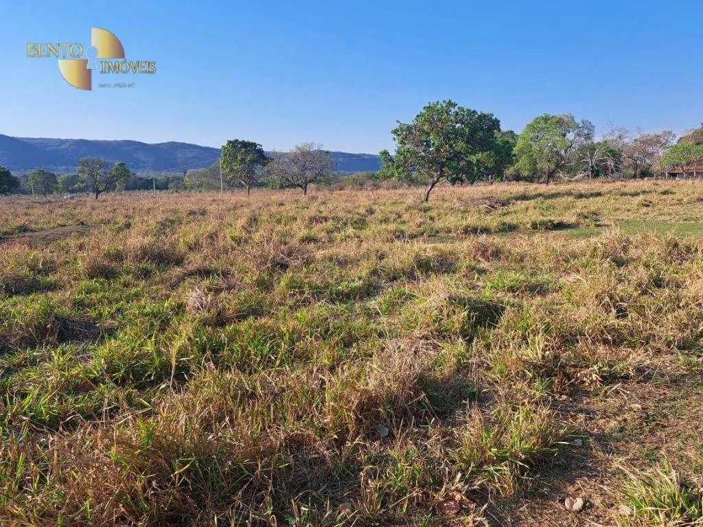 Fazenda à venda de 1.200 ha em Rosário Oeste, MT, Brasil