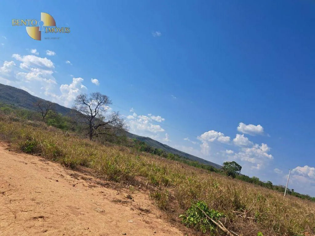Fazenda à venda de 1.200 ha em Rosário Oeste, MT, Brasil