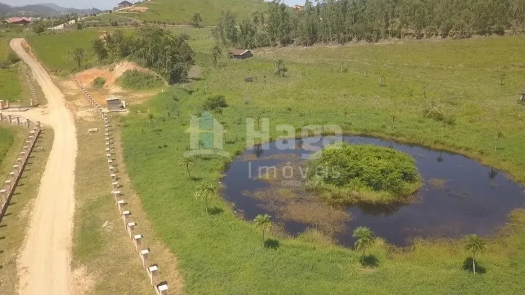 Fazenda à venda de 4 ha em Canelinha, SC, Brasil