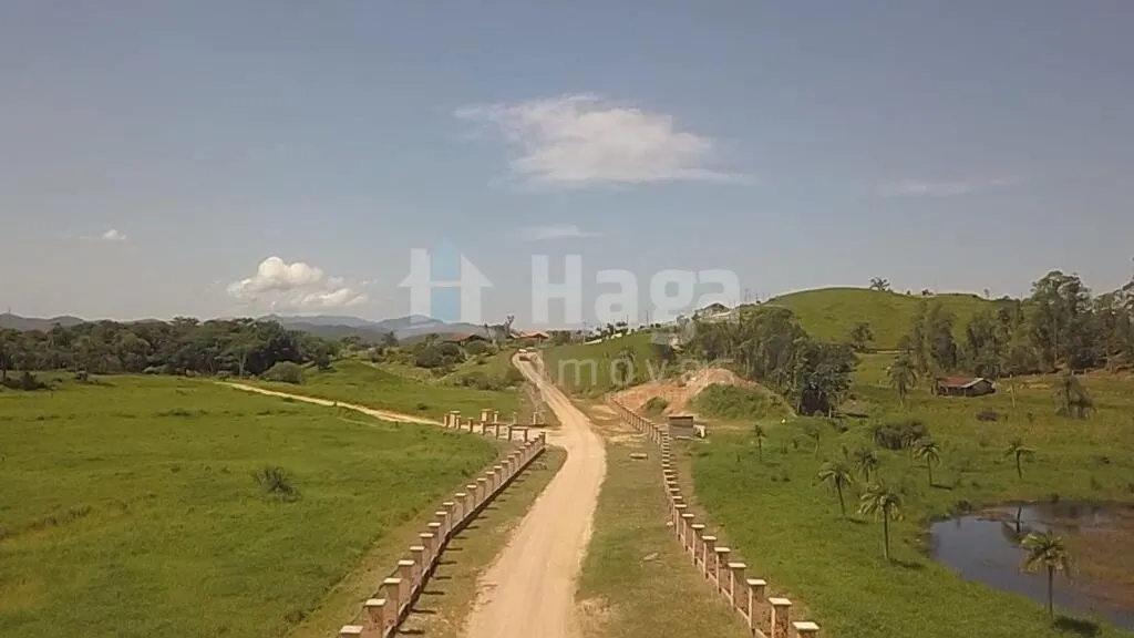 Fazenda à venda de 4 ha em Canelinha, SC, Brasil