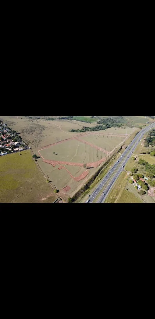Plot for sale of 360 m² in Campinas, SP, Brazil