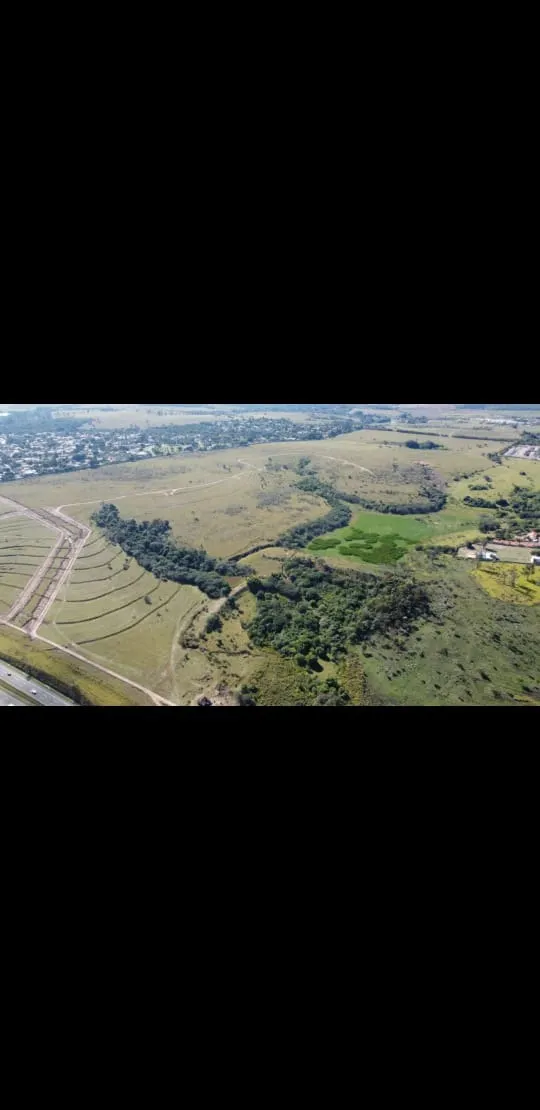 Plot for sale of 360 m² in Campinas, SP, Brazil