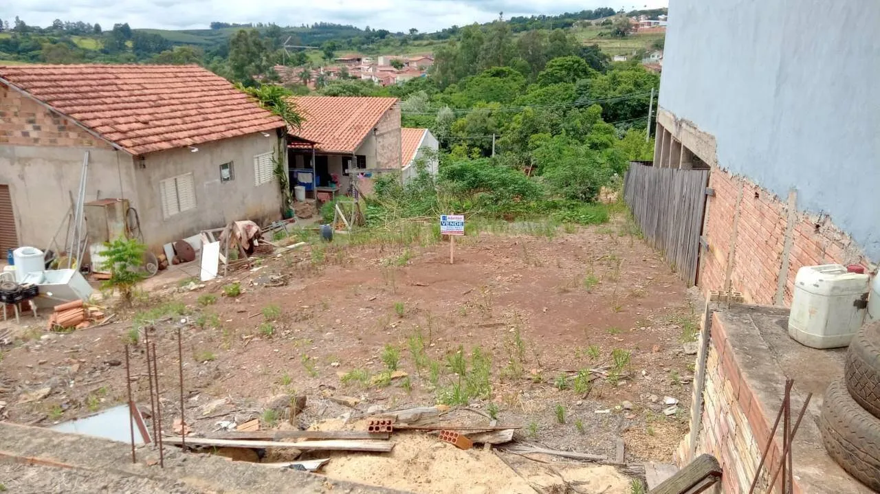 Plot for sale of 300 m² in Piraju, SP, Brazil
