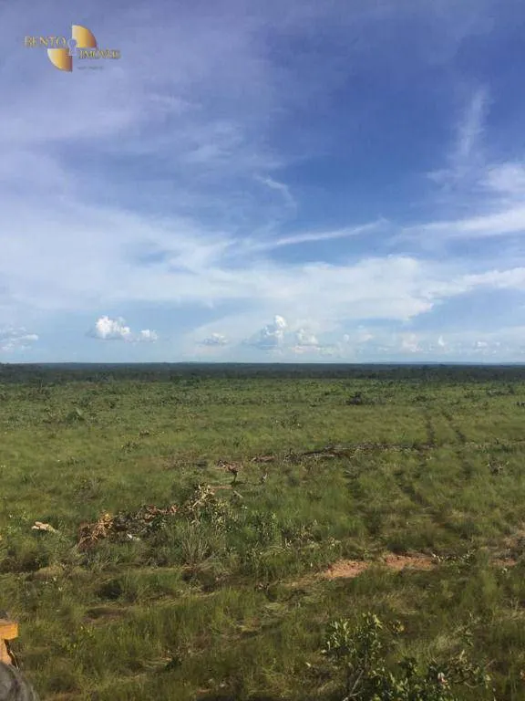 Farm for sale of 5,174 acres in Santa Rita do Trivelato, MT, Brazil