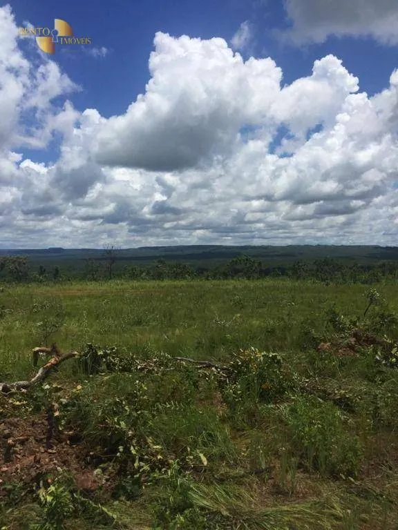 Farm for sale of 5,174 acres in Santa Rita do Trivelato, MT, Brazil