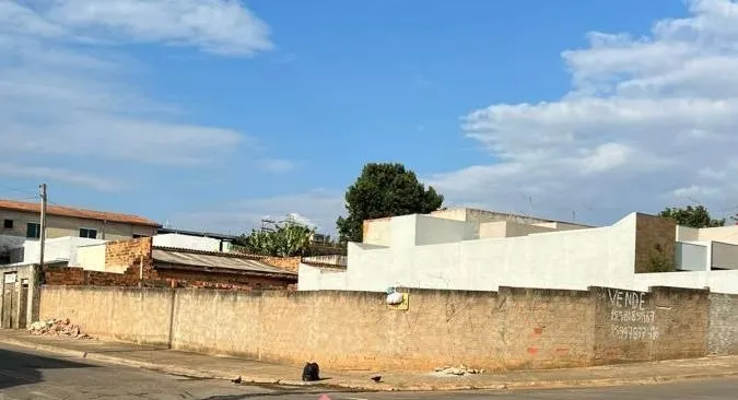 Terreno à venda de 307 m² em Tatuí, SP, Brasil