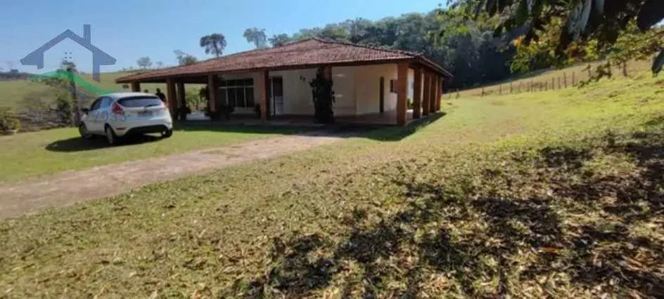 Small farm for sale of 50 acres in Piracaia, SP, Brazil