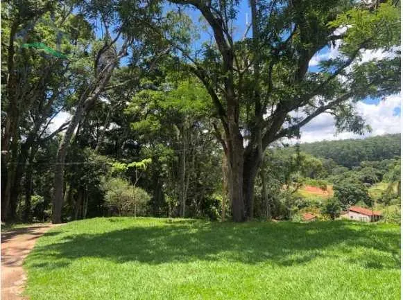 Small farm for sale of 50 acres in Piracaia, SP, Brazil