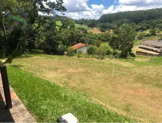 Small farm for sale of 50 acres in Piracaia, SP, Brazil