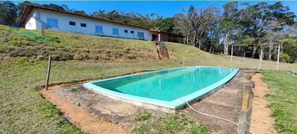 Small farm for sale of 50 acres in Piracaia, SP, Brazil