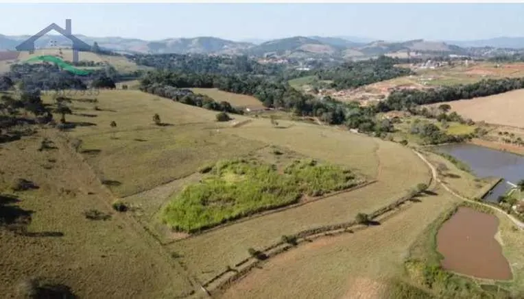 Sítio à venda de 20 ha em Piracaia, SP, Brasil