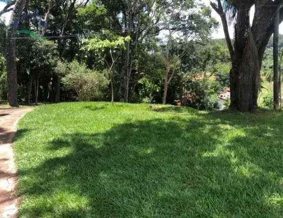 Small farm for sale of 50 acres in Piracaia, SP, Brazil