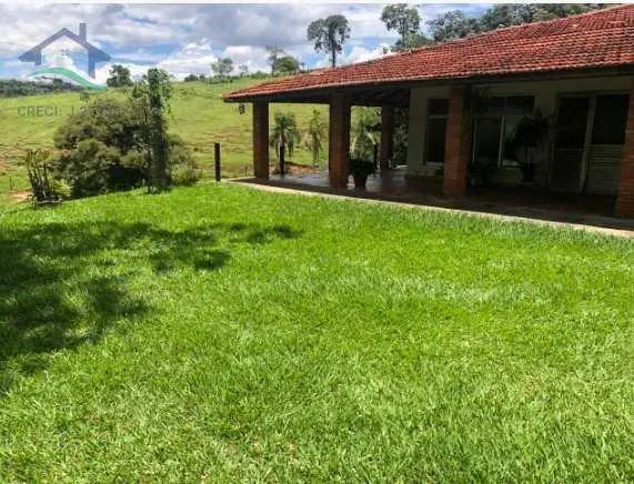 Small farm for sale of 50 acres in Piracaia, SP, Brazil