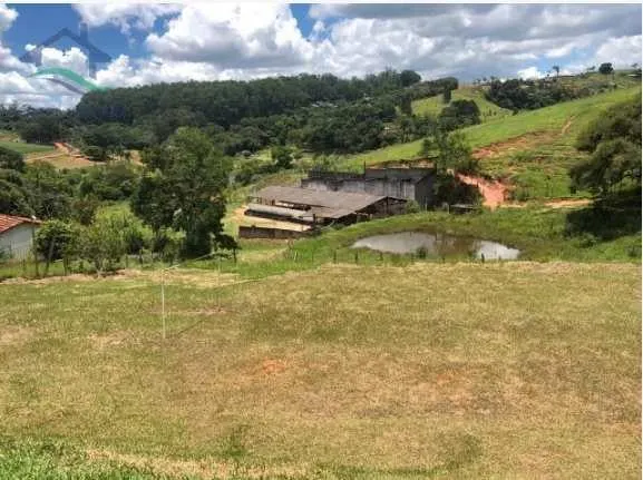 Small farm for sale of 50 acres in Piracaia, SP, Brazil
