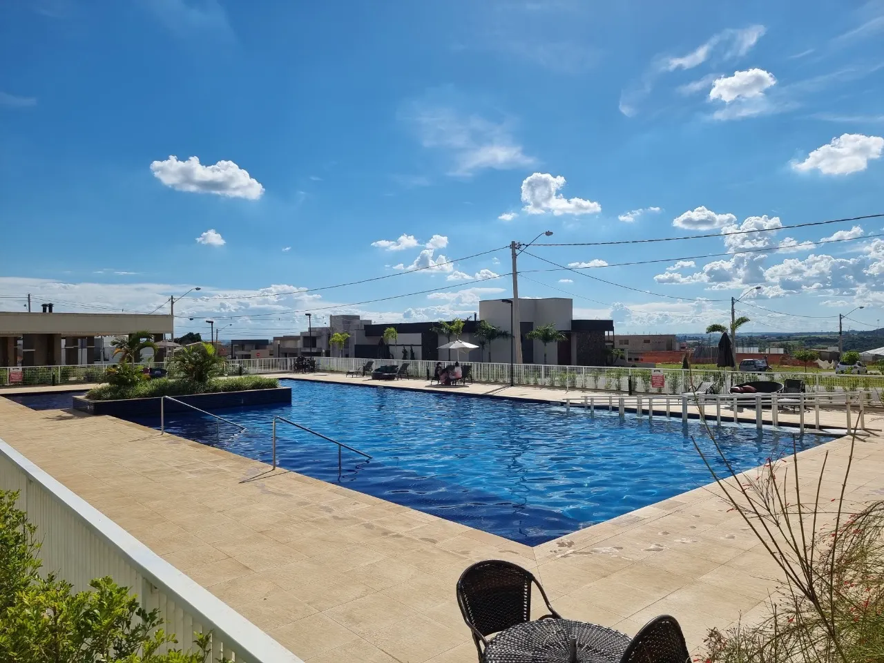 Plot for sale of 250 m² in Monte Mor, SP, Brazil