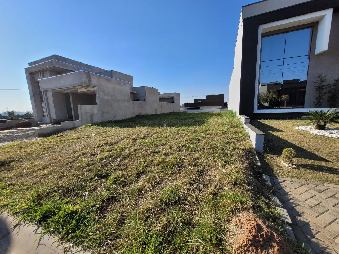 Plot for sale of 250 m² in Monte Mor, SP, Brazil