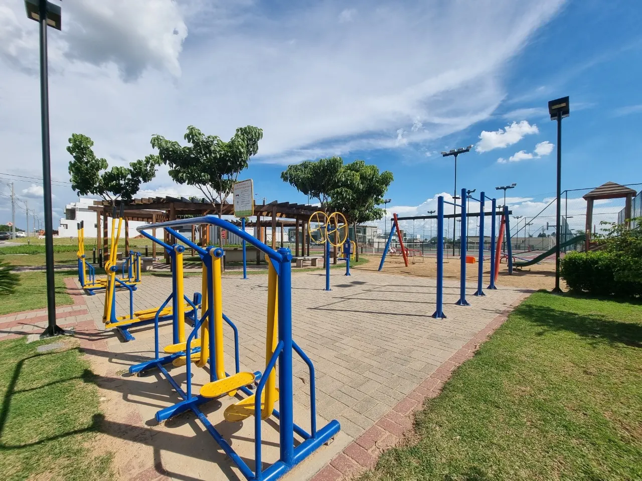 Plot for sale of 250 m² in Monte Mor, SP, Brazil