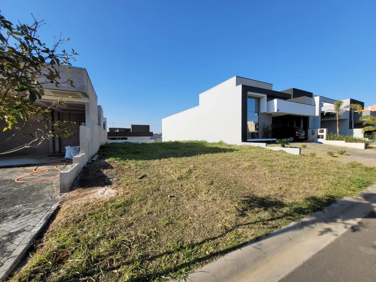Plot for sale of 250 m² in Monte Mor, SP, Brazil